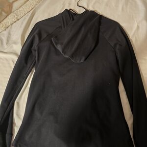 Marika Black Utility Jacket